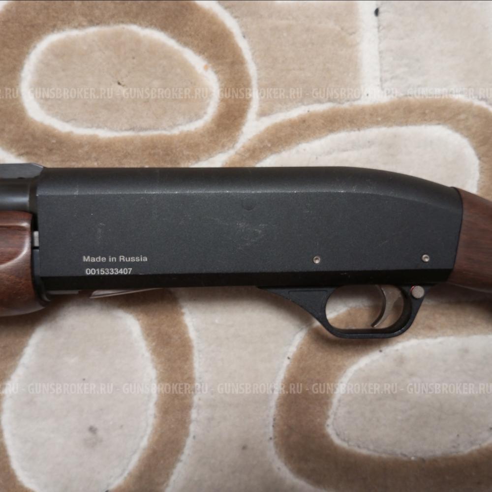 МР 153  БАЙКАЛ