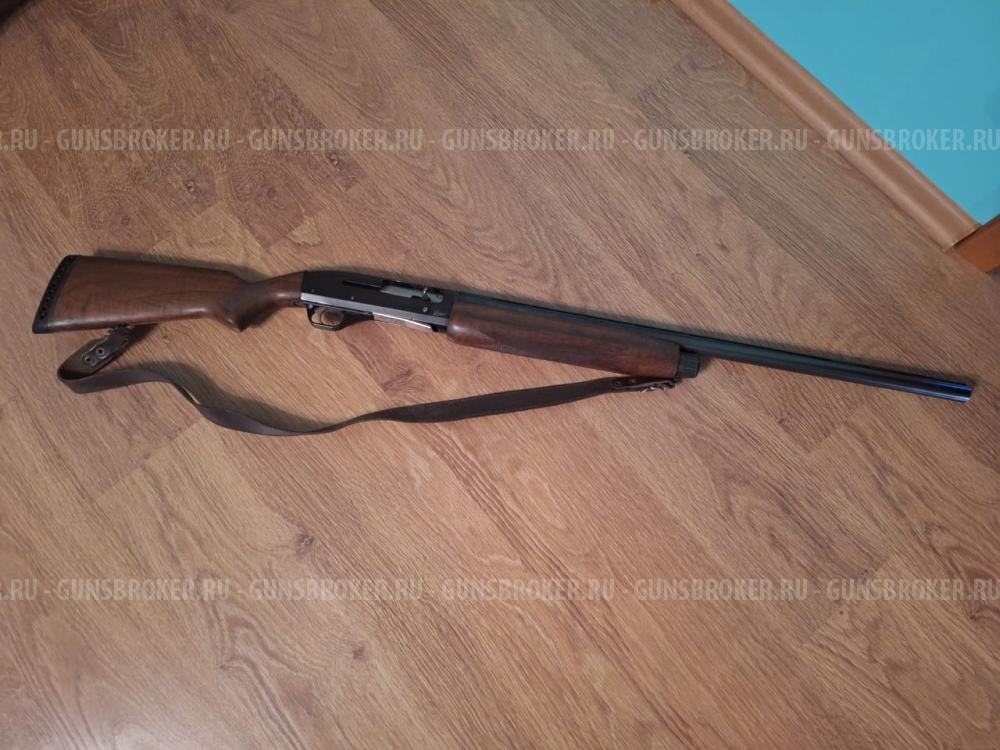 мр-153 байкал