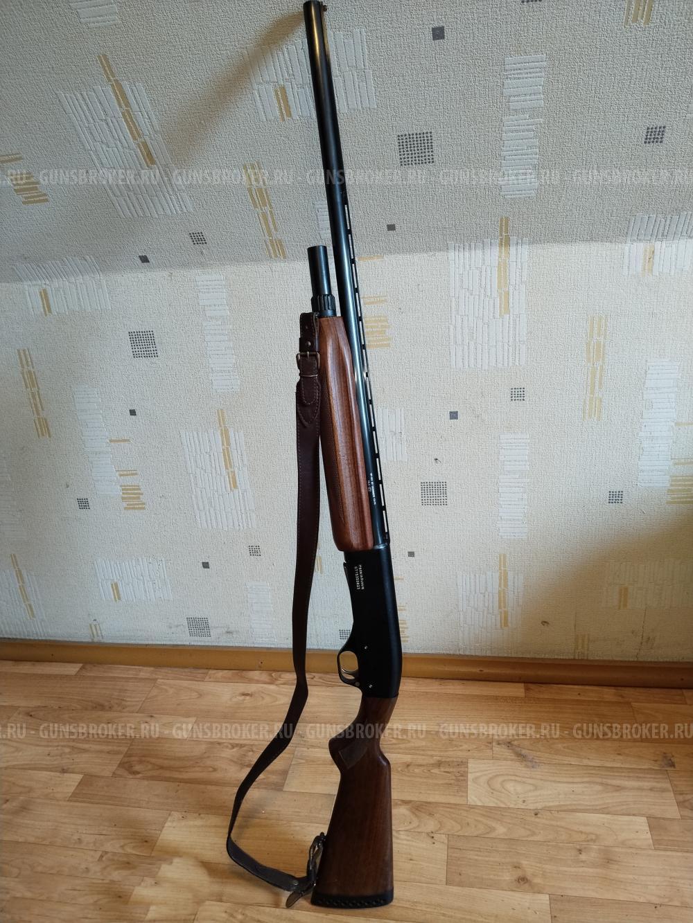 МР-153 Байкал