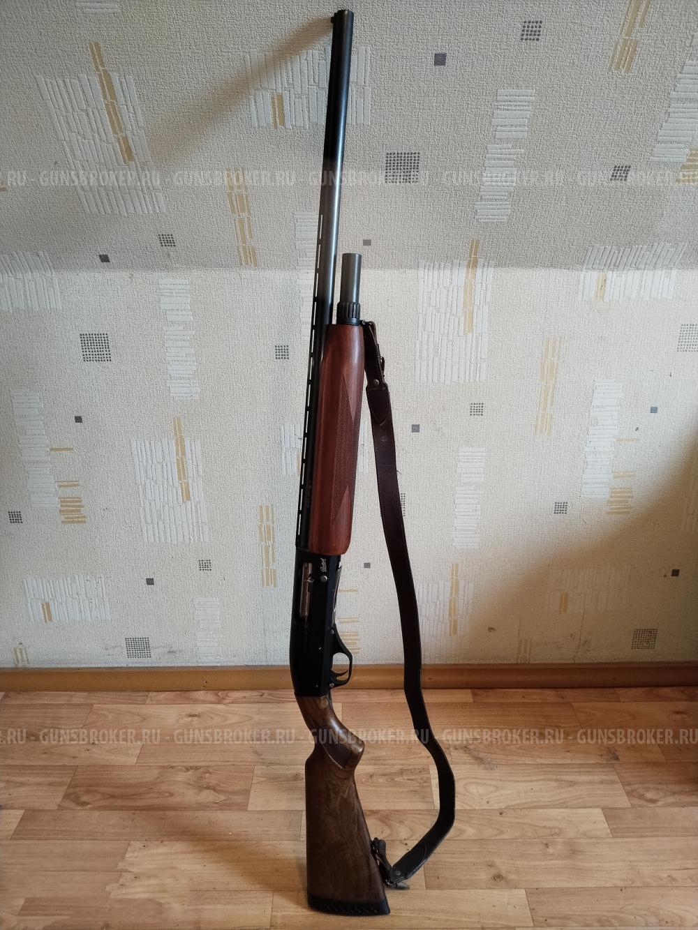 МР-153 Байкал