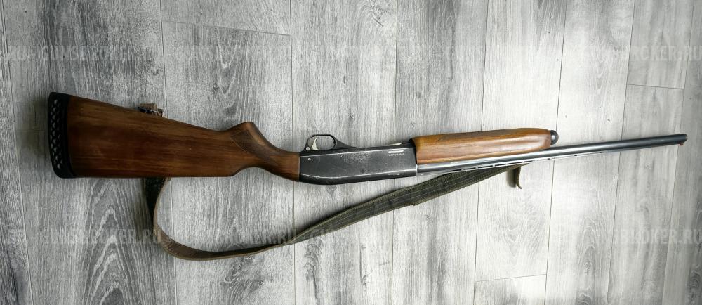 МР-153 Байкал