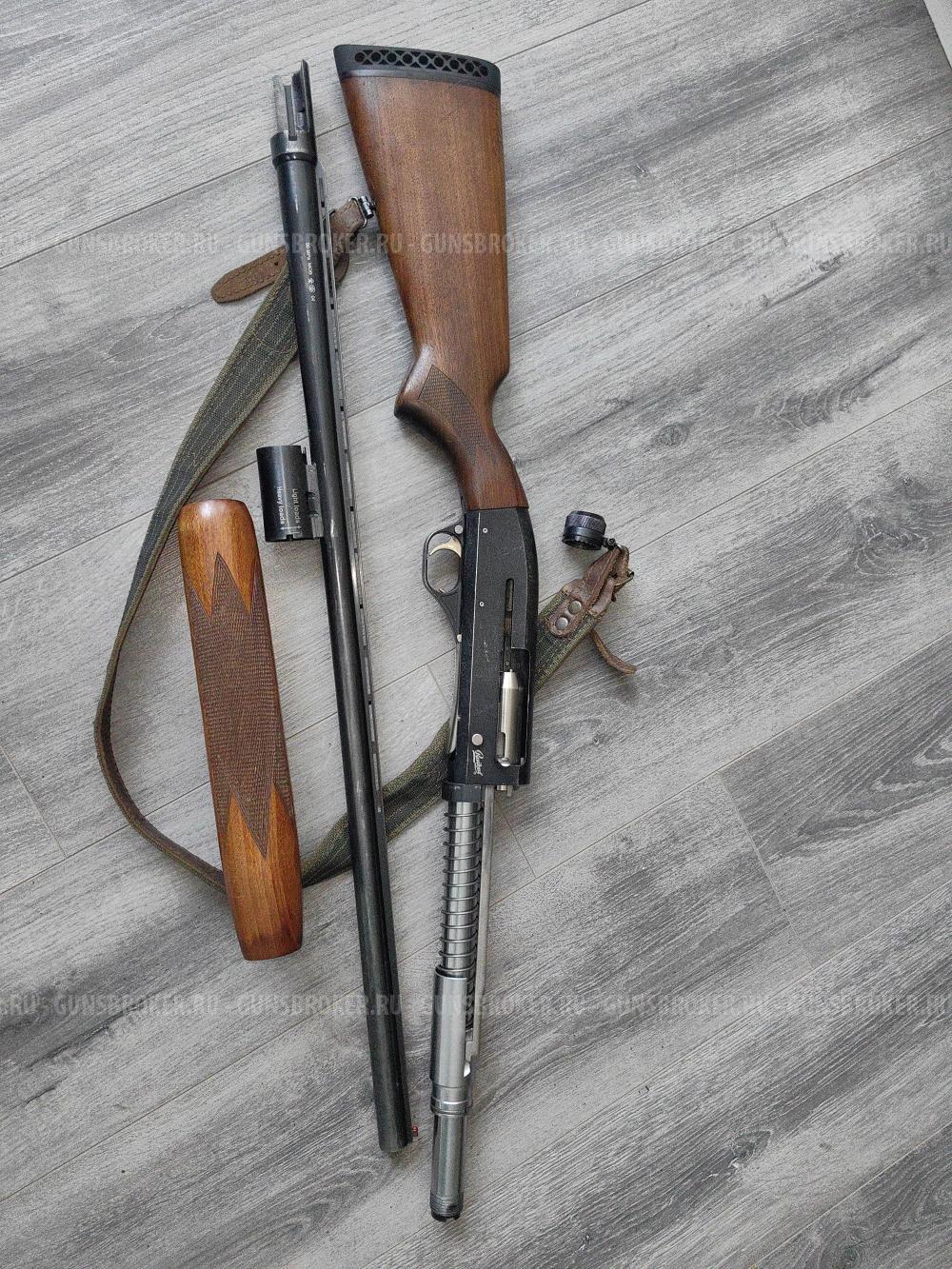 МР-153 Байкал