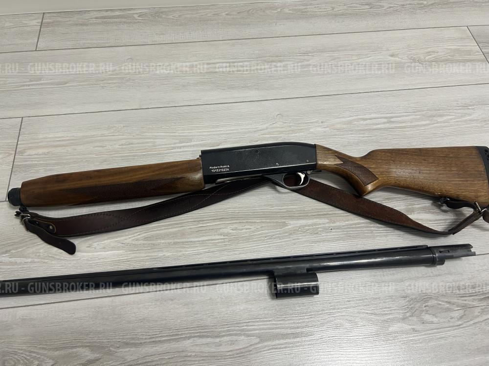 МР 153 гладкоствольное 