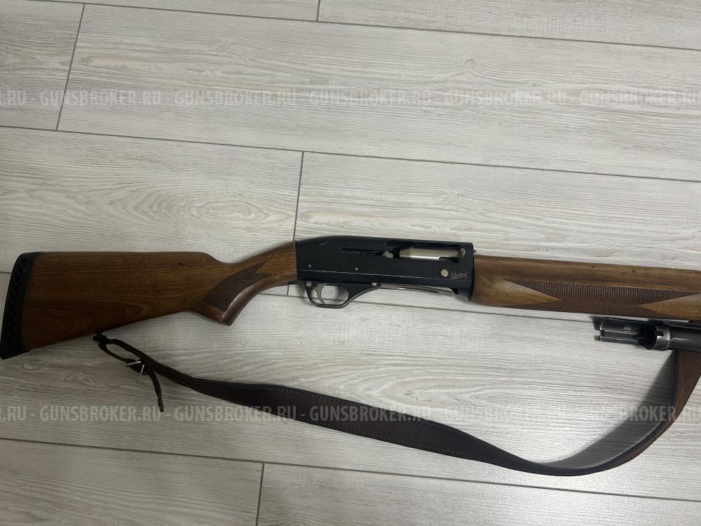 МР 153 гладкоствольное 