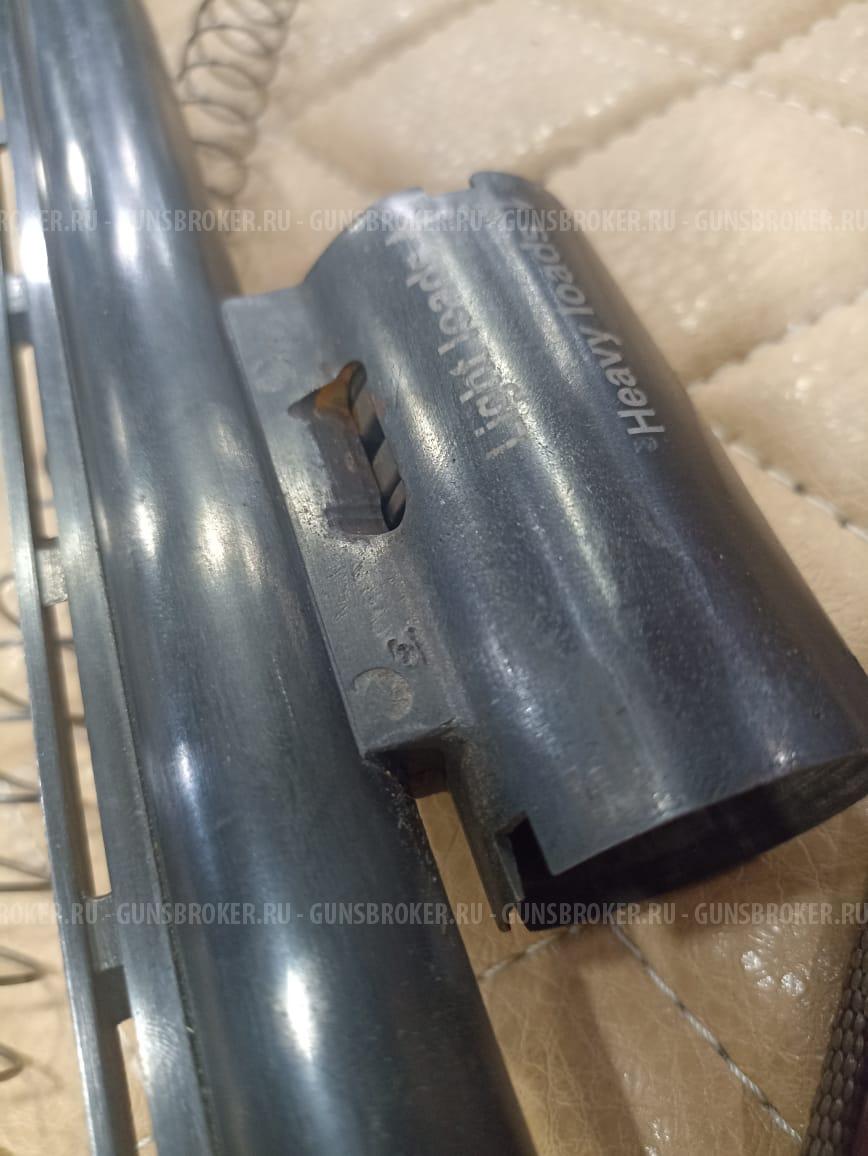 МР-153 к.12х76 №0415333940