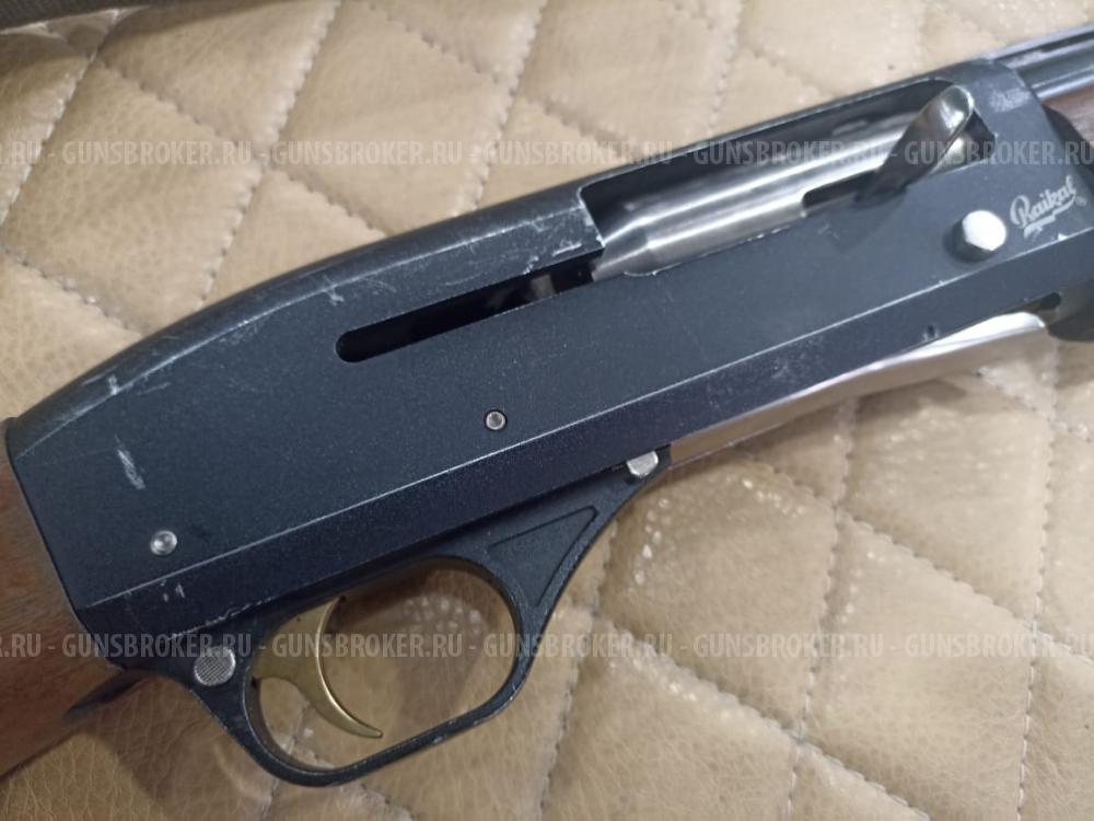 МР-153 к.12х76 №0415333940