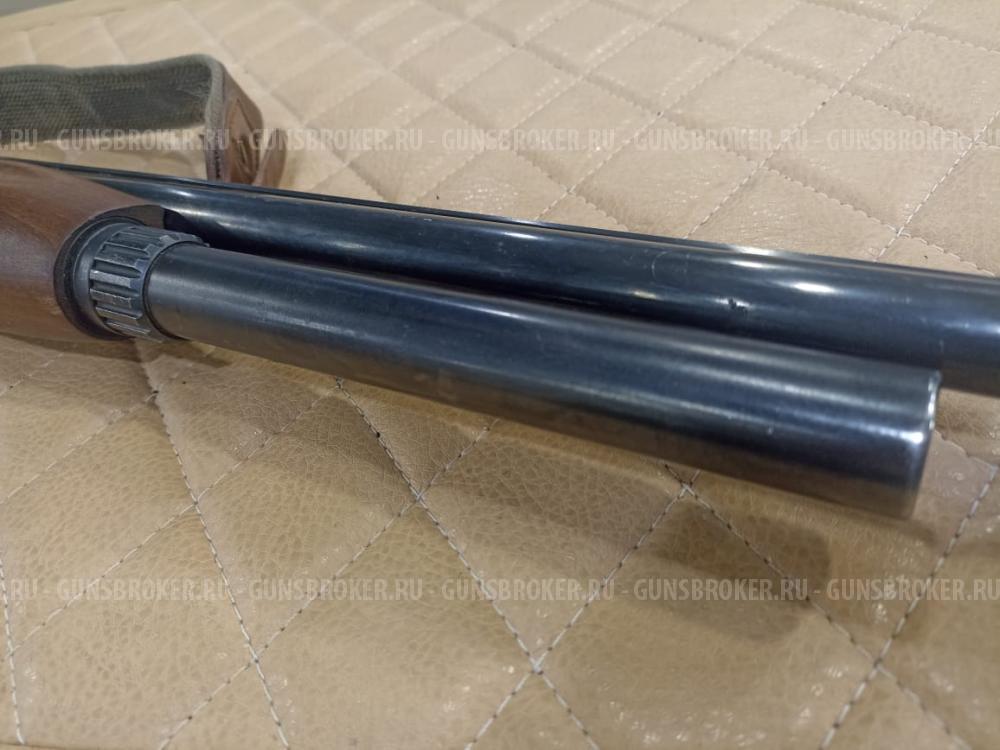 МР-153 к.12х76 №0415333940