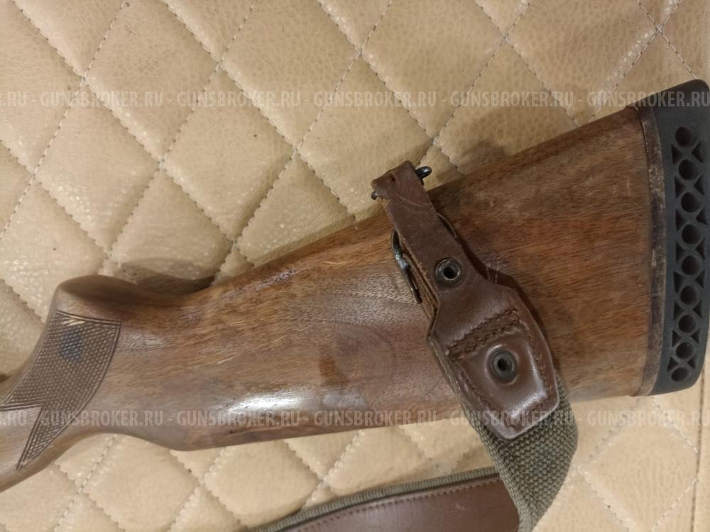 МР-153 к.12х76 №0415333940