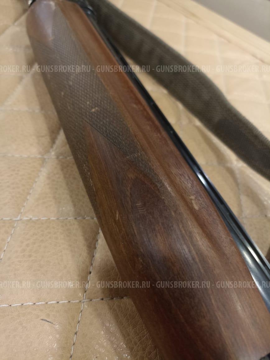 МР-153 к.12х76 №0415333940