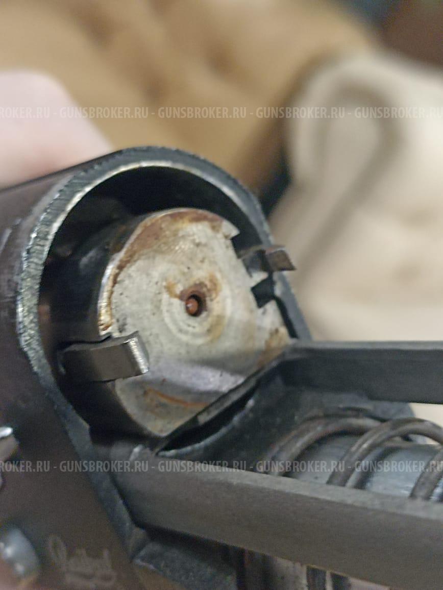 МР-153 к.12х76 №0415333940