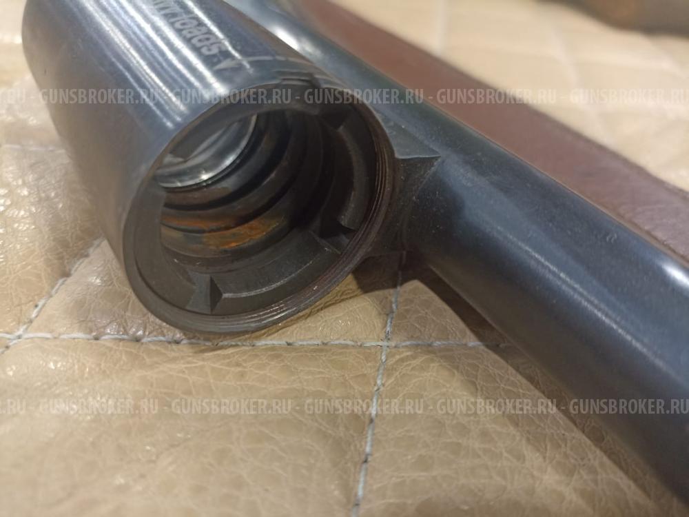 МР-153 к.12х76 №0415333940