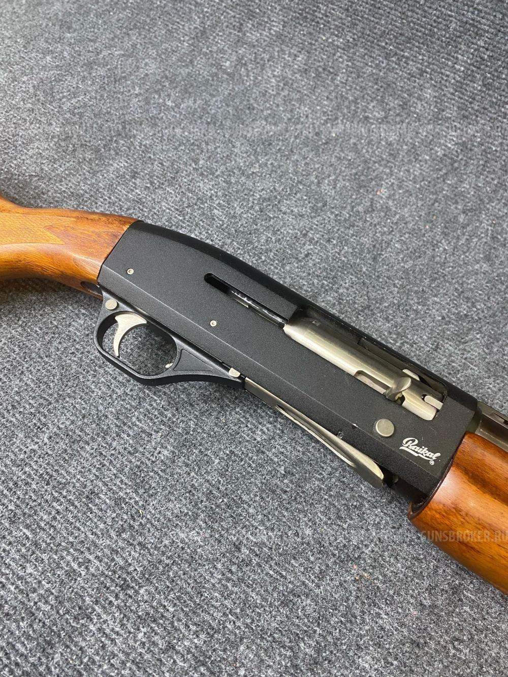 МР-153 к.12х76 №0515321645