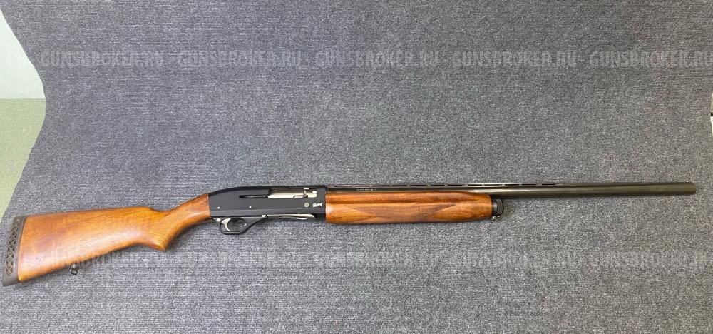 МР-153 к.12х76 №0515321645