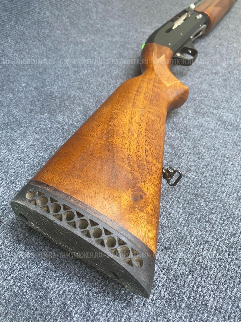 МР-153 к.12х76 №0515321645