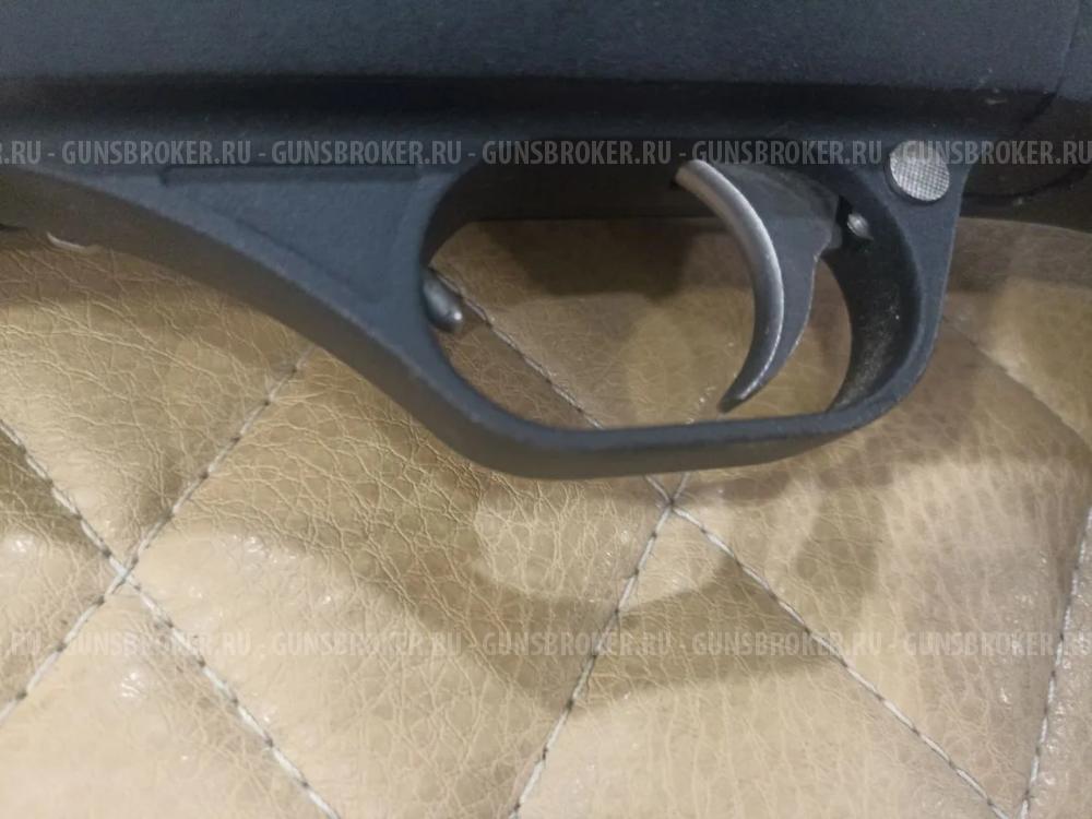 МР-153 к.12х76 №0615339818