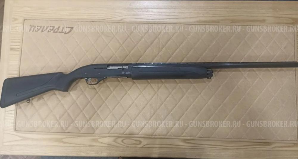 МР-153 к.12х76 №0615339818