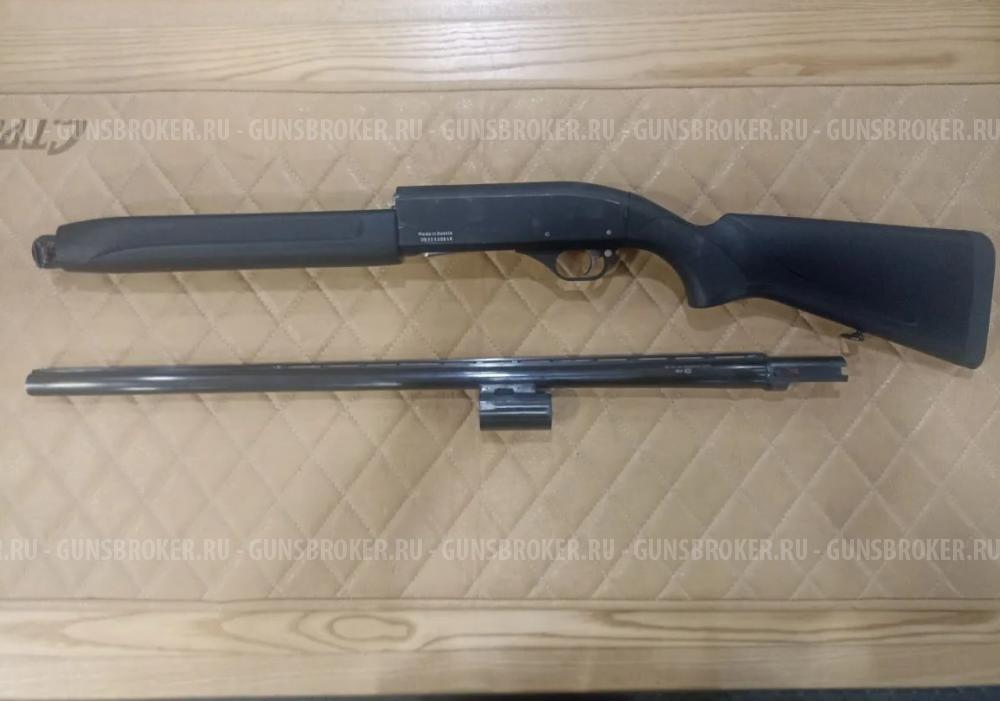 МР-153 к.12х76 №0615339818