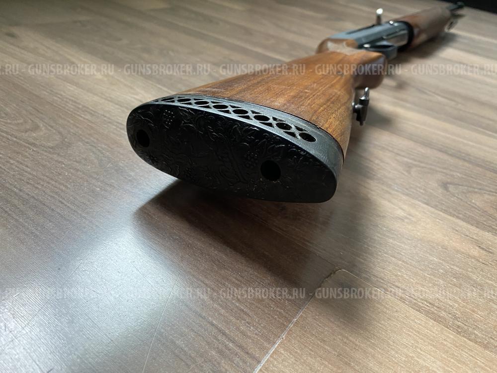 МР-153, к.12х89, орех