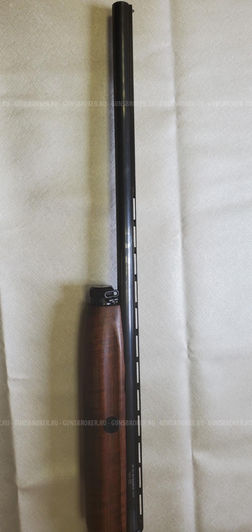 МР-153 кал. 12/76 2000 г.в. орех (арт. 359)