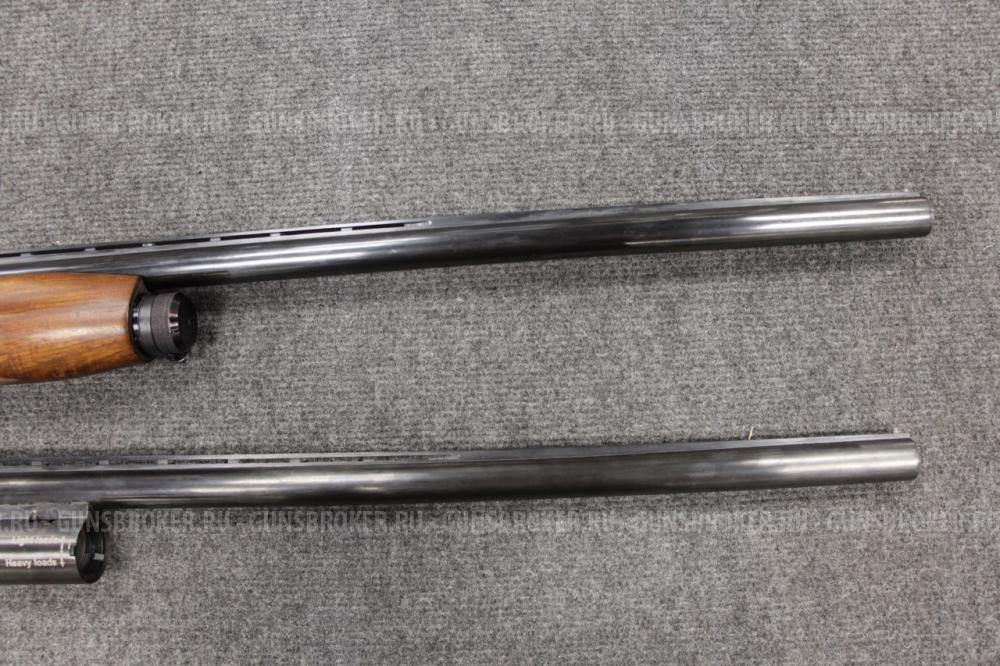 МР-153 кал. 12/76 L 720/750, 2003