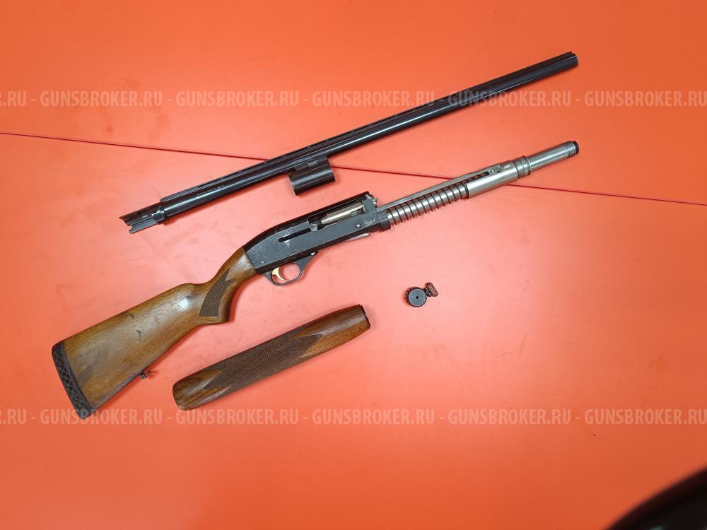  МР-153 кал. 12/76