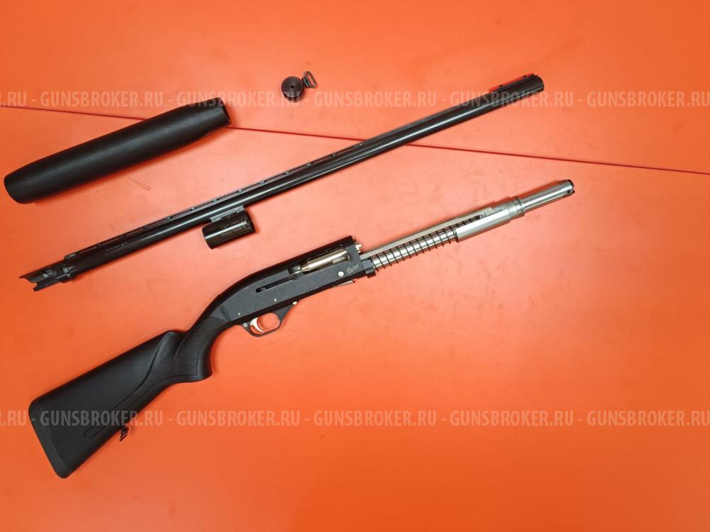 МР-153 кал. 12/76 