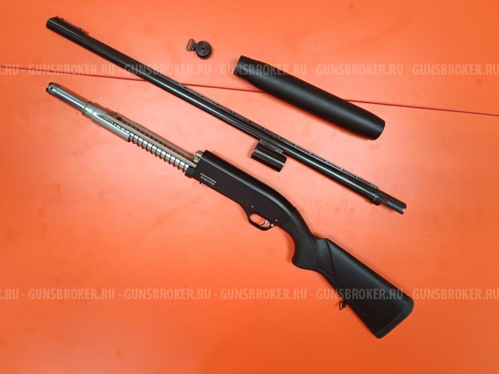 МР-153 кал. 12/76 