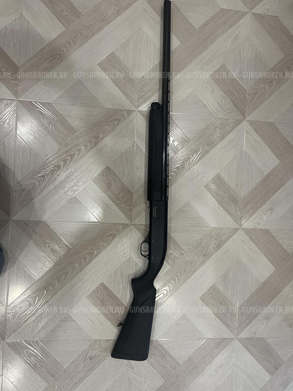 МР-153, кал 12/76