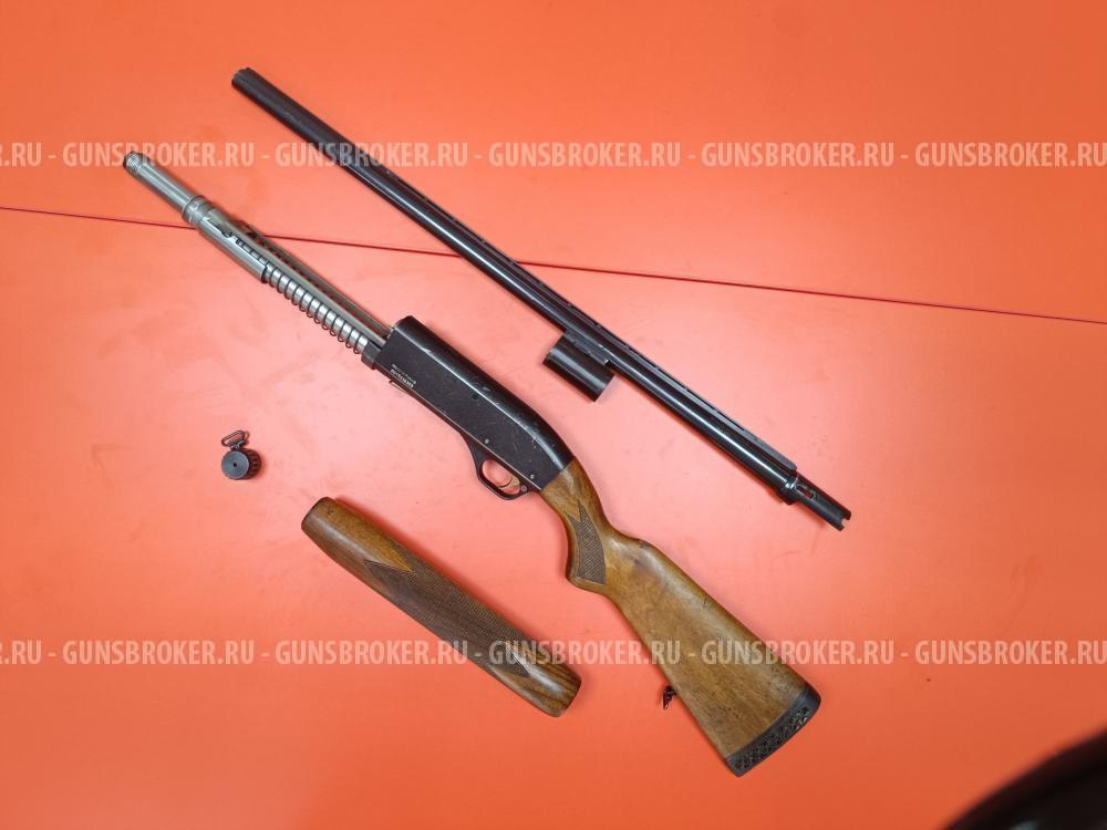 МР-153 кал. 12/76