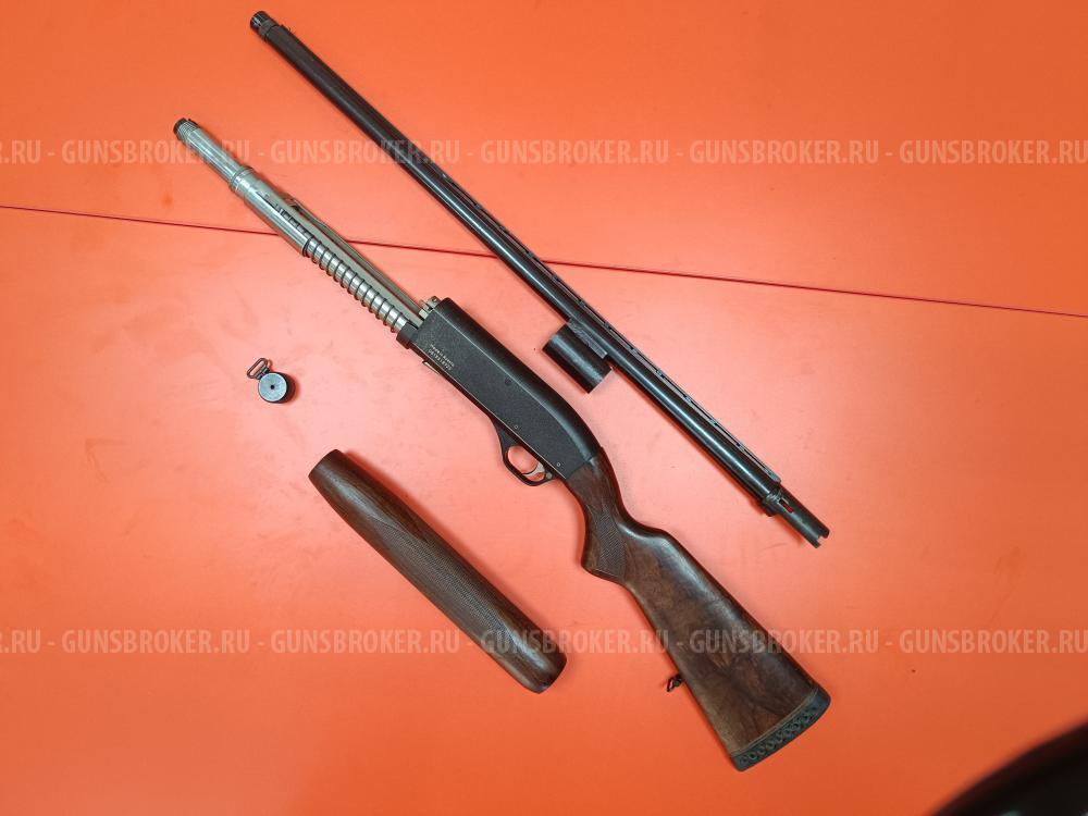 МР-153 кал. 12/89