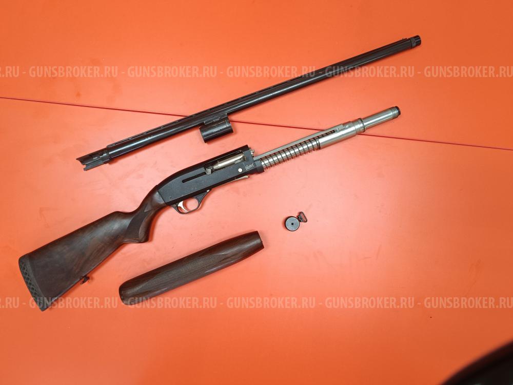 МР-153 кал. 12/89