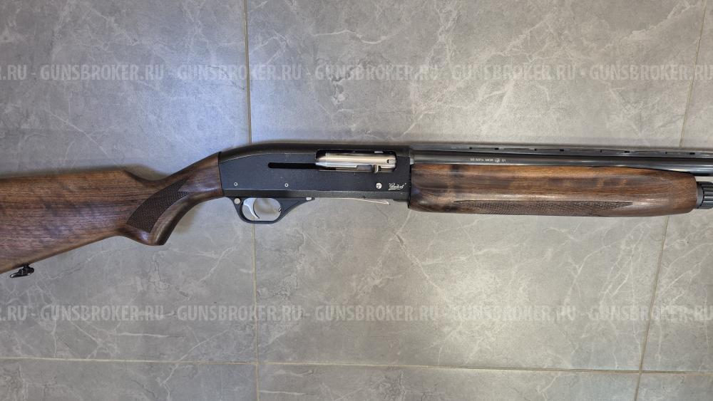 МР-153, кал. 12х76, 2001 г.в. (ствол 710 мм)