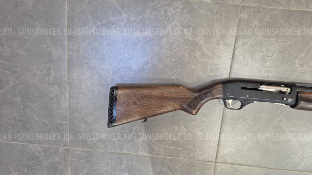 МР-153, кал. 12х76, 2001 г.в. (ствол 710 мм)