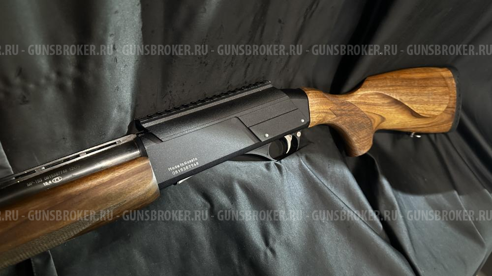 МР-153 кал.12/76 "Орех" 