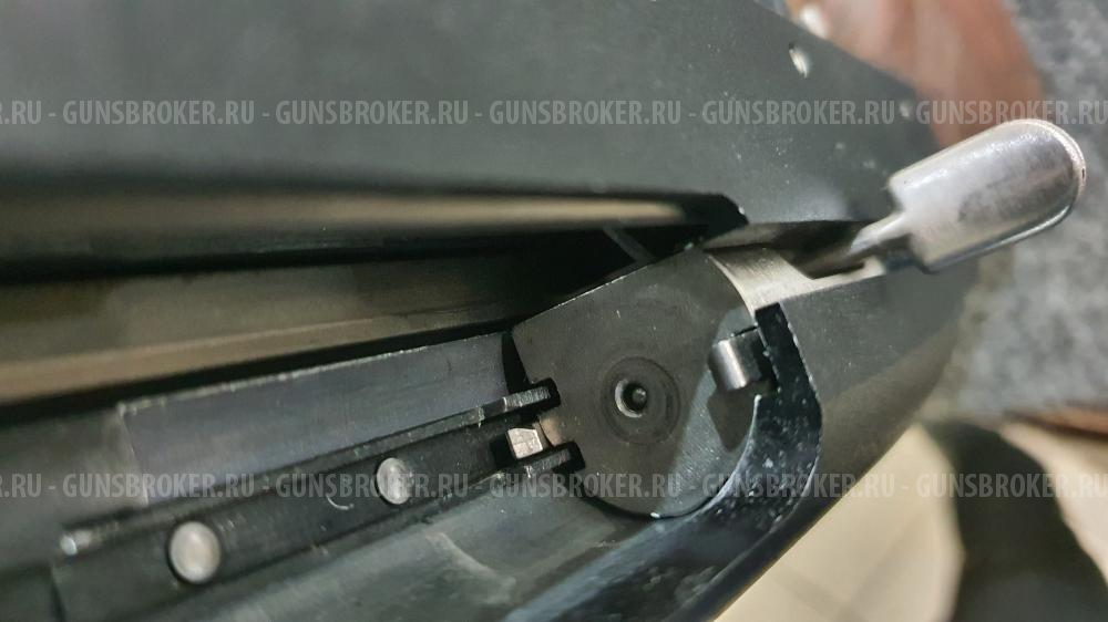 МР-153 кал.12/76 "Орех" 