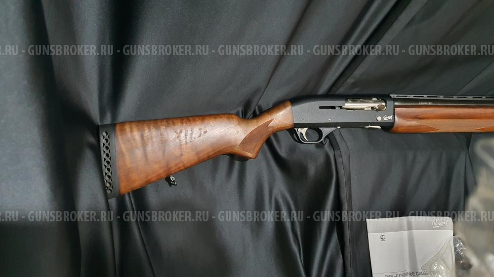 МР-153 кал.12/76 "Орех" 