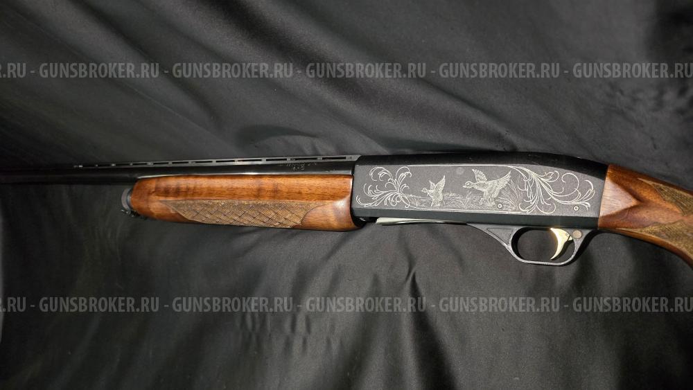 МР-153, кал.12/76 "Подарочный"