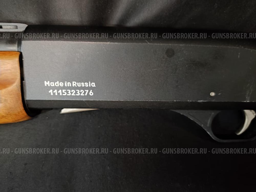 МР-153, кал.12/76