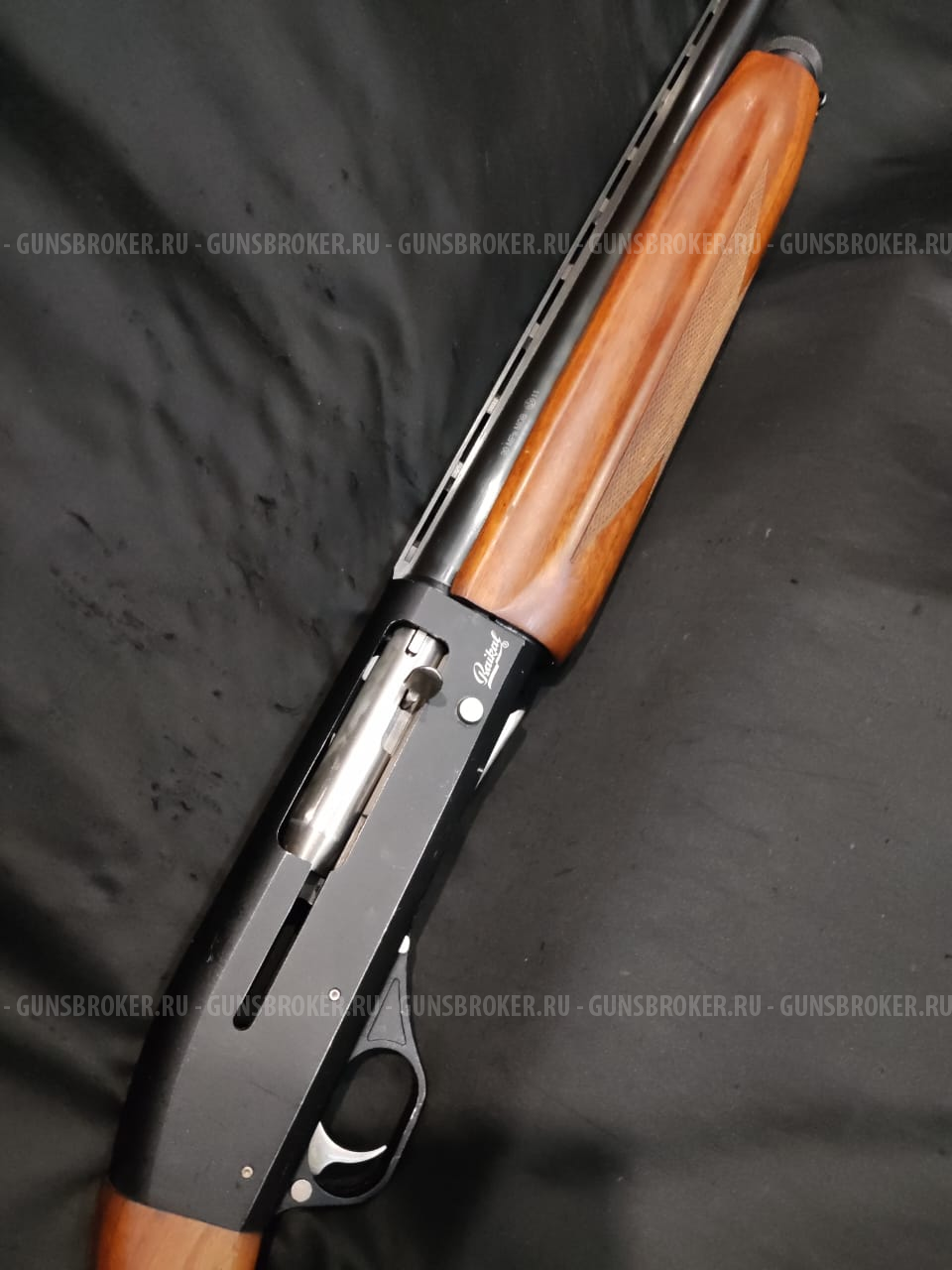 МР-153, кал.12/76