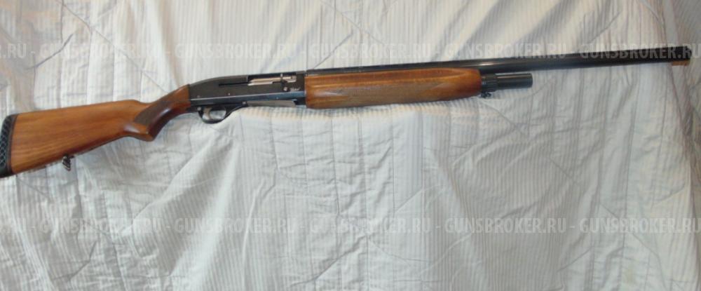 МР-153 (кал.12х76) 2003г. Ствол 710 .В хорошем состоянии.. 