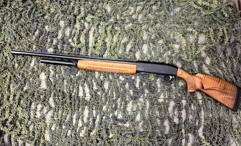 МР-153 кал.12х76 2010г.в.