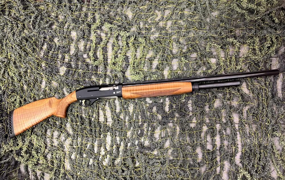 МР-153 кал.12х76 2010г.в.