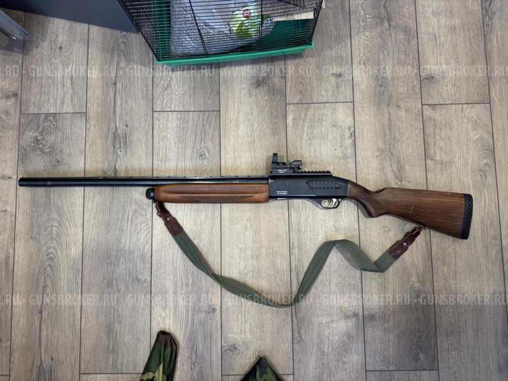 МР-153 калибр 12/76