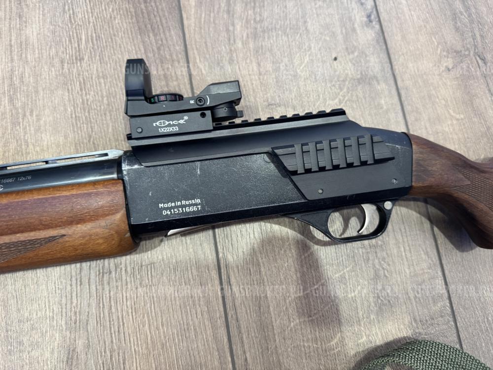 МР-153 калибр 12/76