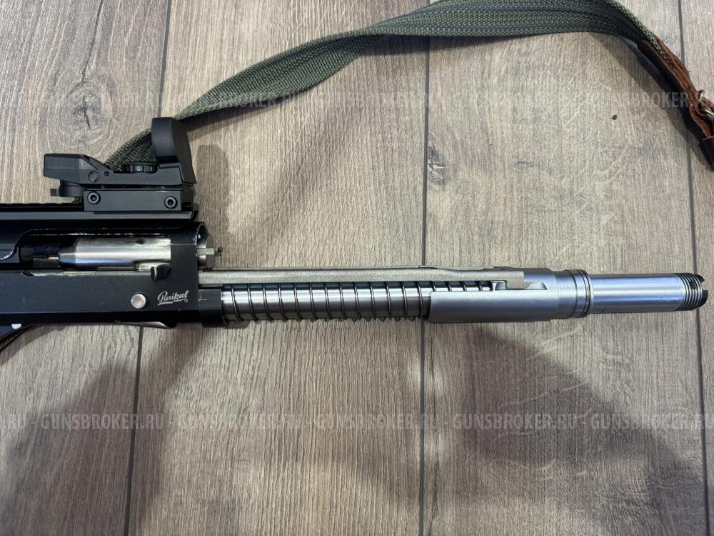 МР-153 калибр 12/76