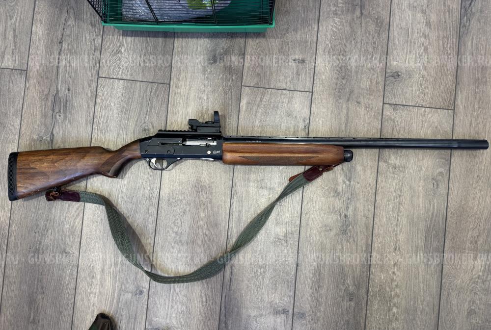 МР-153 калибр 12/76