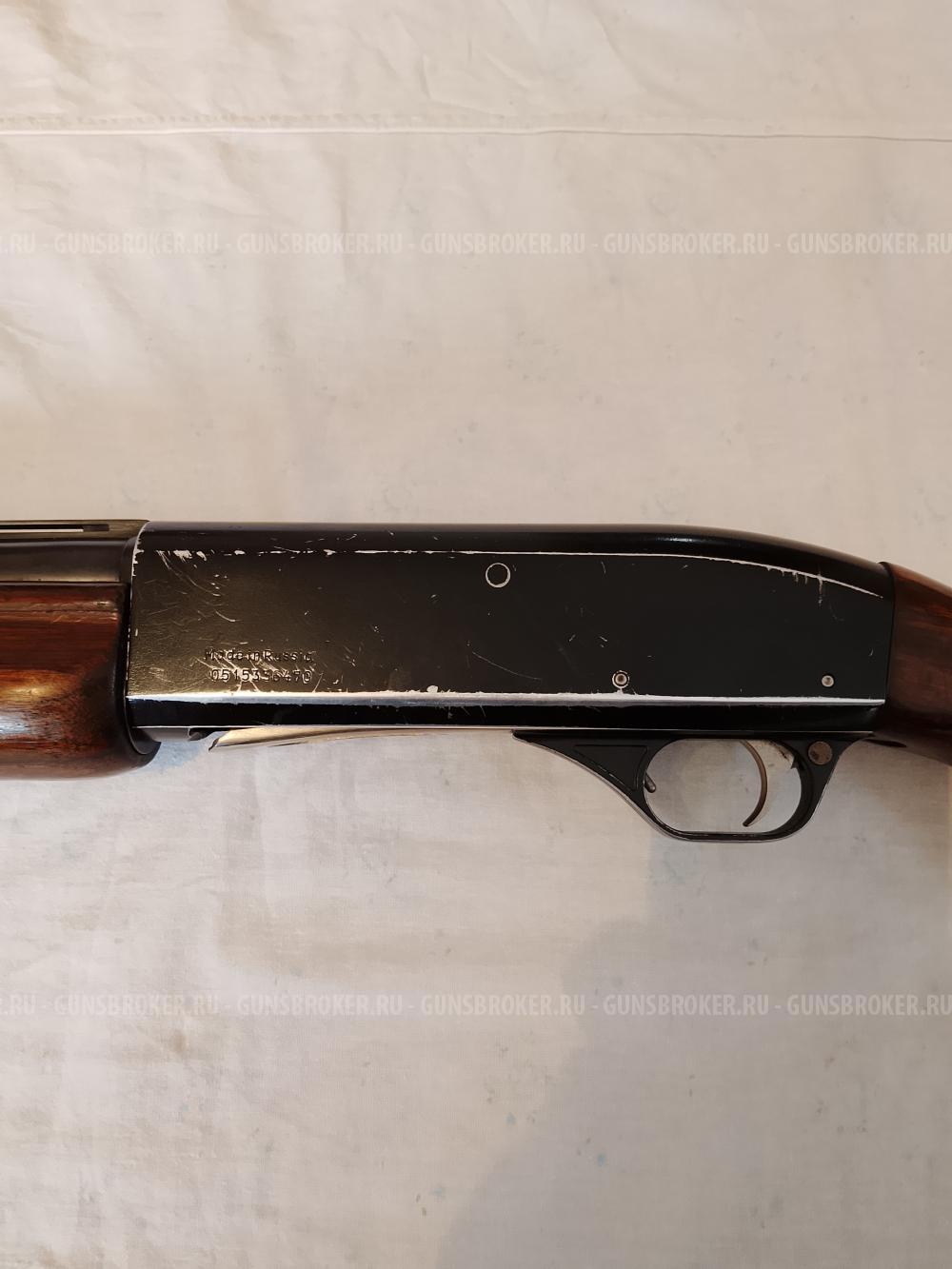 МР-153, калибр 12/76