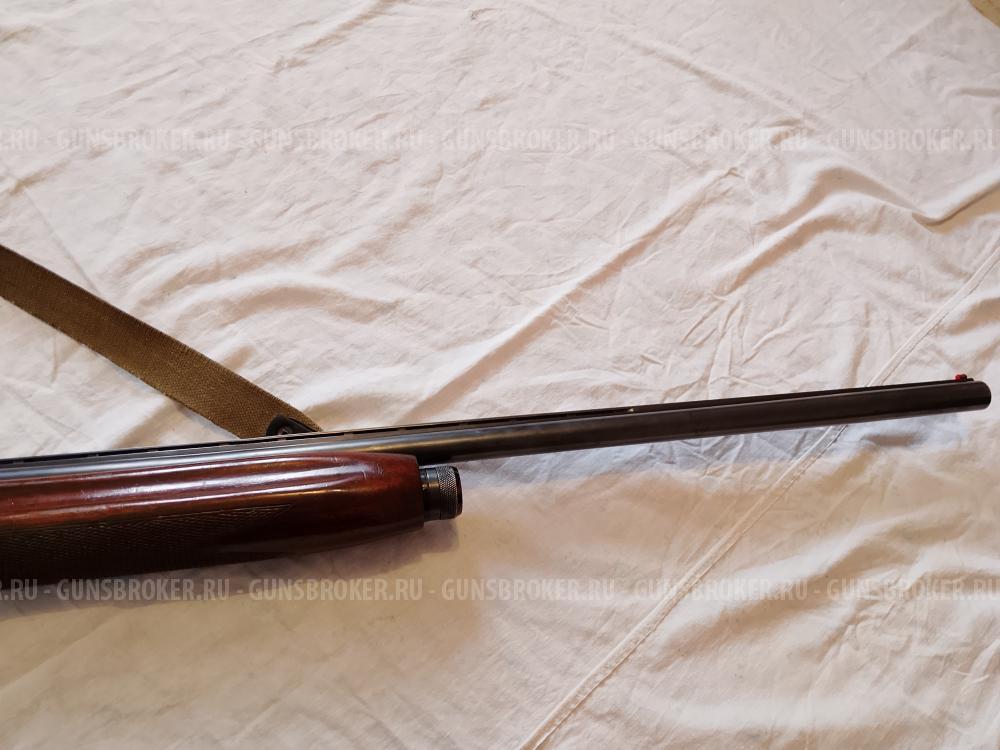 МР-153, калибр 12/76