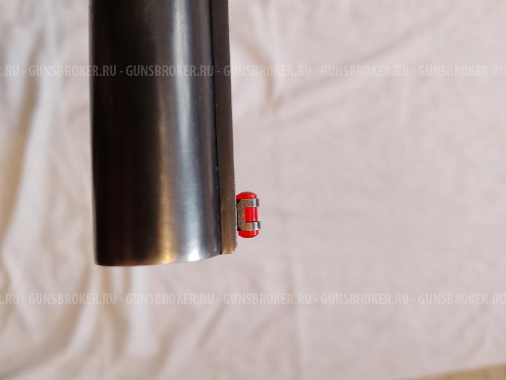 МР-153, калибр 12/76