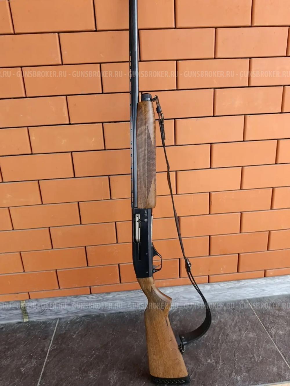 Мр 153 калибр 12/76